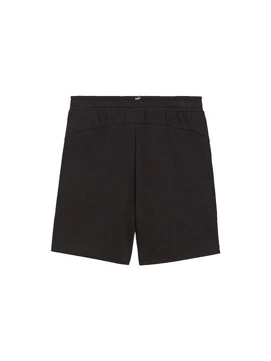 Puma Kids Shorts/Bermuda Fabric Black
