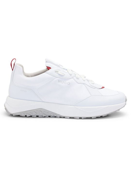 Hugo Sneakers White