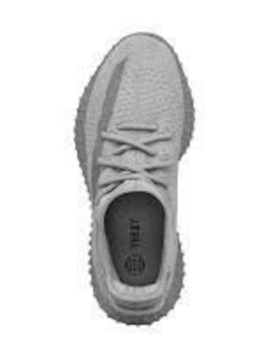 Yeezy Boost 350 V2 Ανδρικά Sneakers Steel Grey