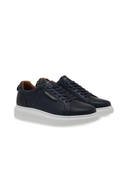 Renato Garini Sneakers Blue