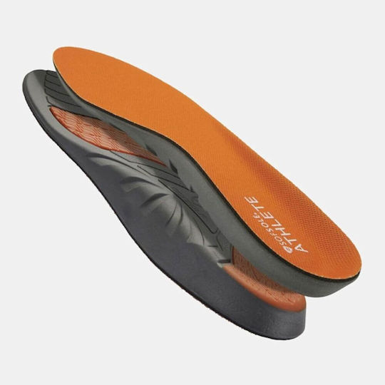 Sofsole Athlete Ανατομικοί Πάτοι Παπουτσιών 21353 21354 21355 21356 2τμχ