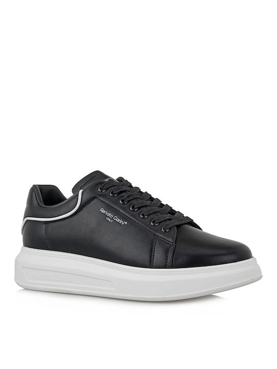 Renato Garini Sneakers Black