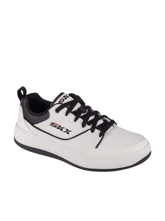 Skechers Sport Court 92 Bărbați Sneakers Wbk