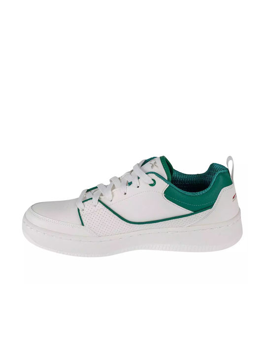 Skechers Sport Court 92 Ανδρικά Sneakers Wgr