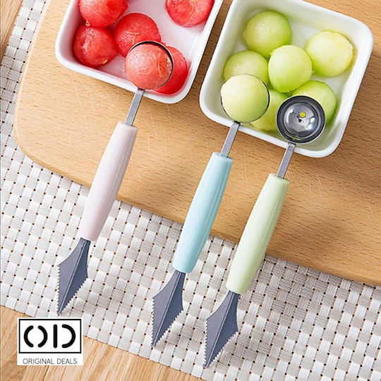 Obst- & Gemüseschäler/Reiniger