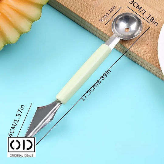Obst- & Gemüseschäler/Reiniger