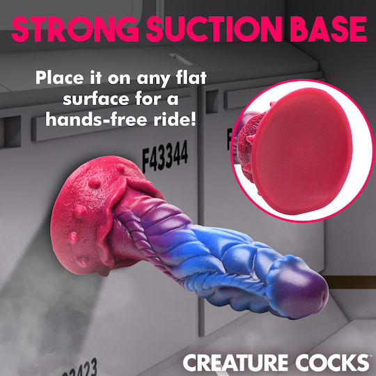 XR Glass Dildo
