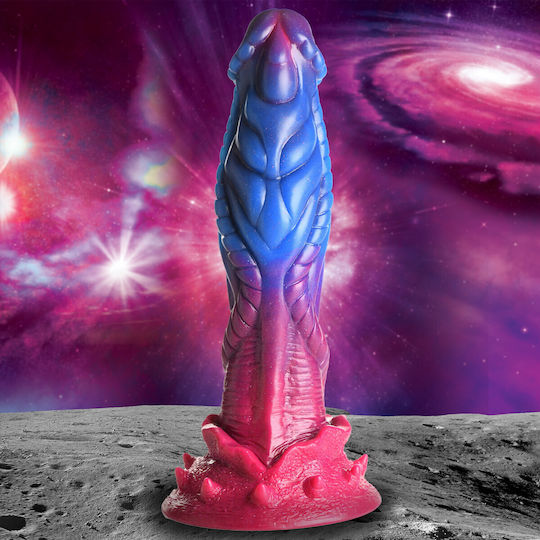 XR Glass Dildo