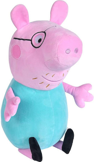 Simba Λούτρινο Peppa Pig 37 εκ.