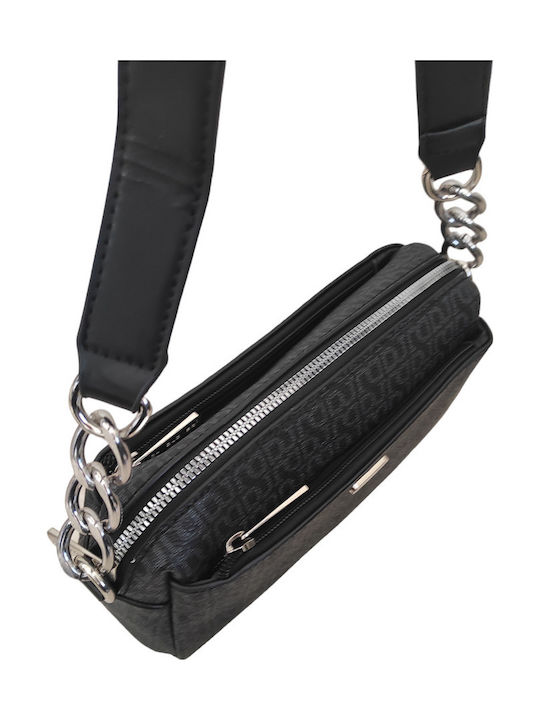 Women's Bag Crossbody Black