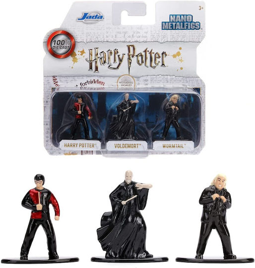 Harry Potter Jucărie Miniatură