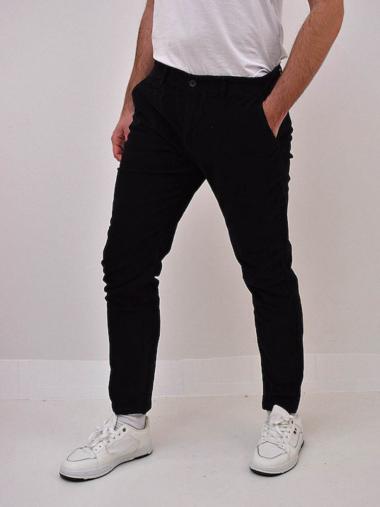 Hose Schwarz