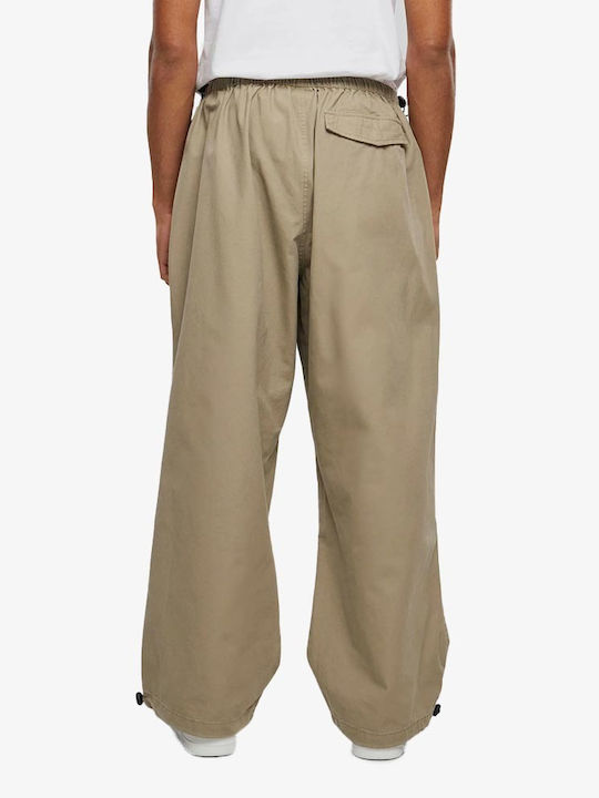 Karl Kani Men's Trousers Khaki