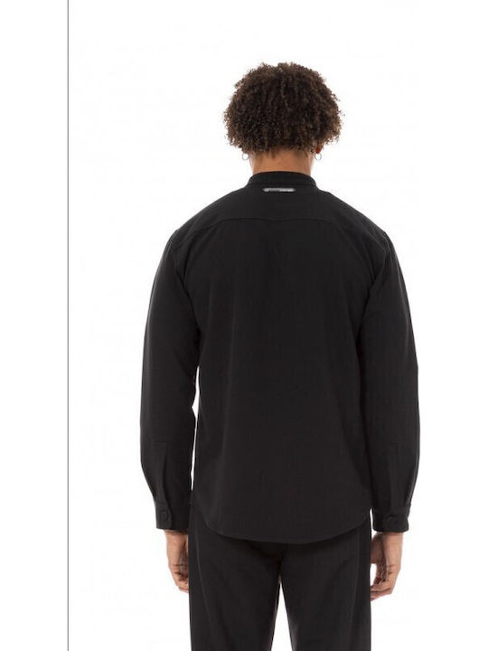 Pantaloni Negru