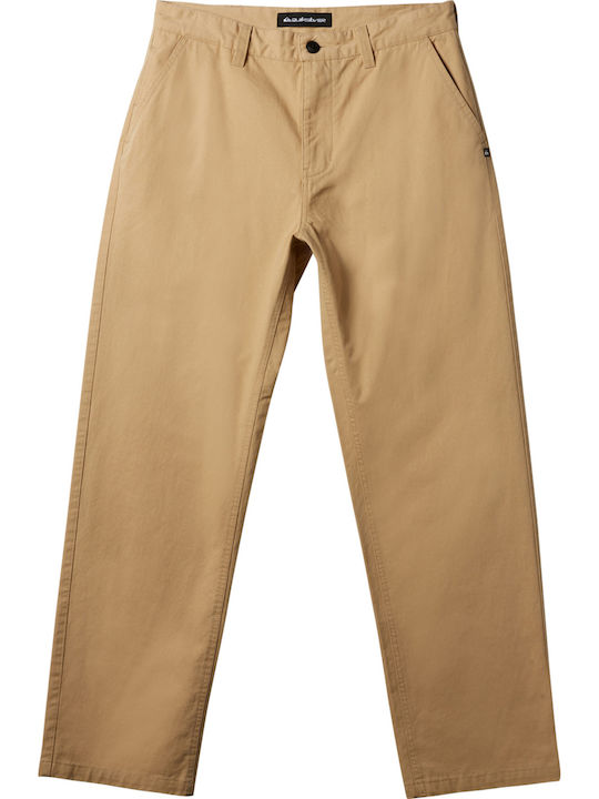 Hose Chino Khaki