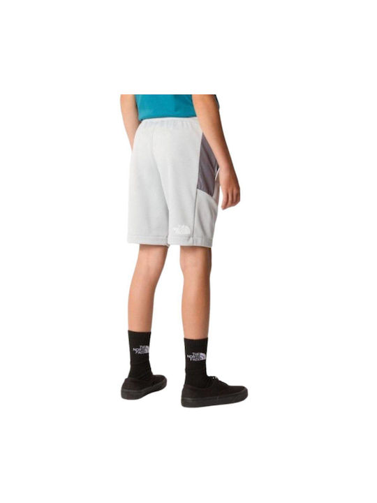 The North Face Kinder Shorts/Bermudas Stoff Gray