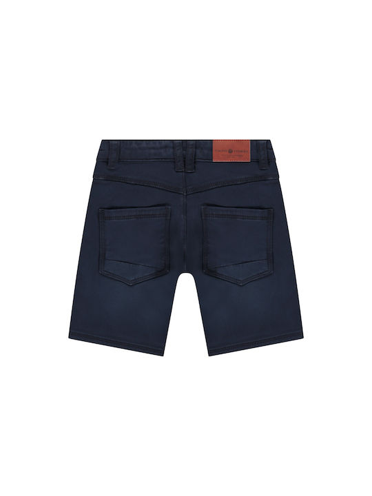 Babyface Kinder Shorts/Bermudas Stoff Blau