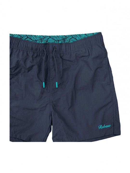 Herren Badebekleidung Shorts BLUE