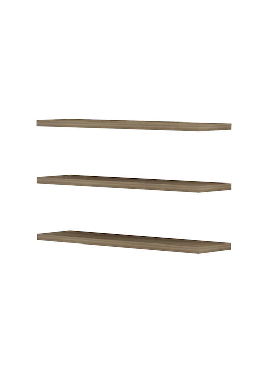 Wall Shelf Cassius Natural