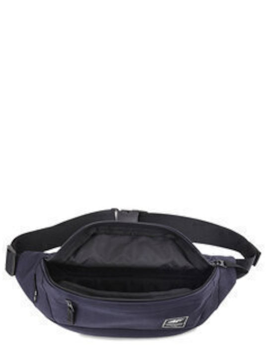 Belt Bag Navy Blue