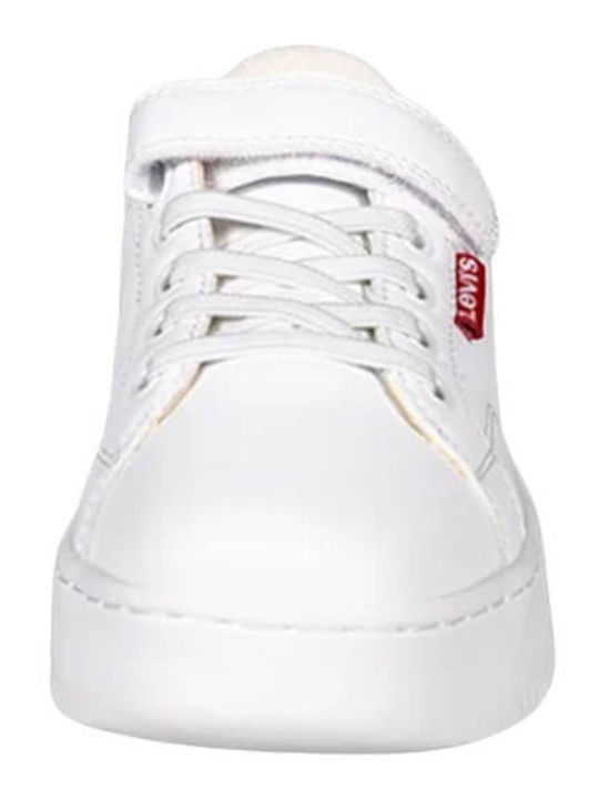 Empire Sneaker Παιδικά Sneakers Λευκά