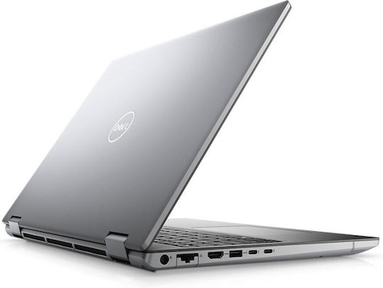 Dell Precision 7680 16" FHD+ (Core 7-13850HX/32GB/1TB SSD/RTX 3500 Ada/W11 Pro) (US Keyboard)
