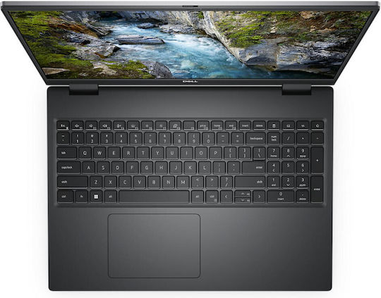 Dell Precision 7680 16" FHD+ (Core 7-13850HX/32GB/1TB SSD/RTX 3500 Ada/W11 Pro) (US Keyboard)