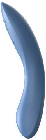 We-vibe Rave 2 Blue Vibrator