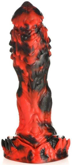 Xr - Creature Cocks Reaper Silicone Dildo