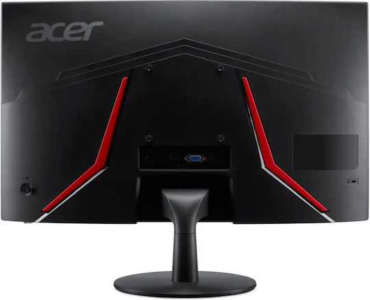 Acer Nitro ED240QS3bmiipx VA HDR Curbat Gaming Monitor 23.6