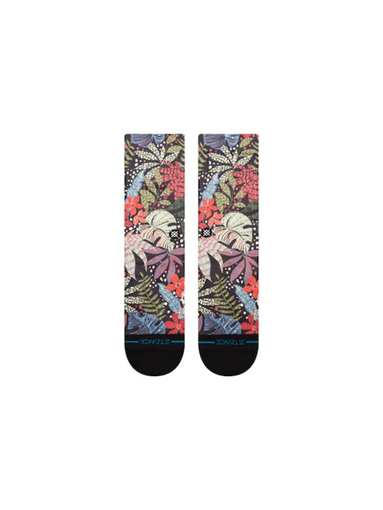 Stance Seacret Garden (a556a24sea Mul) Women's Collection Su24