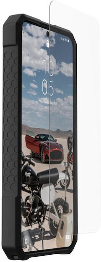 UAG 0.33mm Tempered Glass (Galaxy S24+)