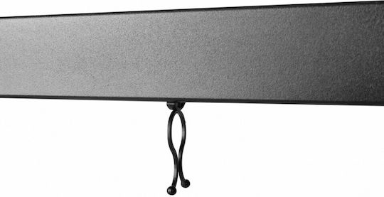 Akai Proffesional 3255TS2 Βάση Τηλεόρασης Τοίχου με Βραχίονα έως 55" και 35kg