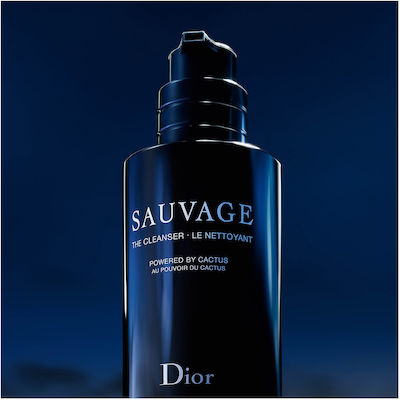 Dior Gel Curățare Sauvage The Cleanser 125ml