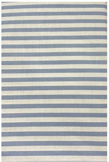Duvet Cover Set Single with Pillowcase 160x240 Blue