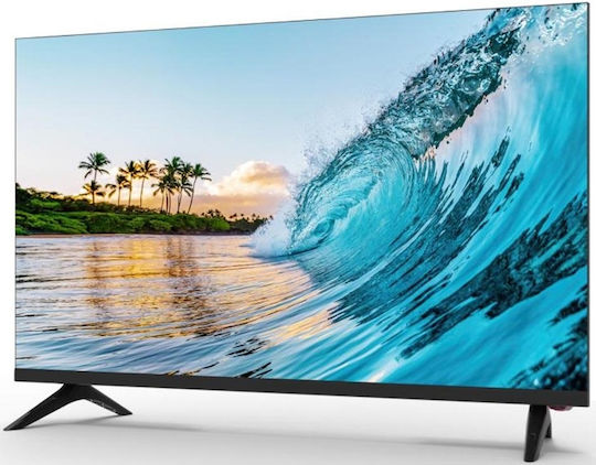 Crown Smart Τηλεόραση 32" HD Ready LED 32FB26AWS2 (2023)