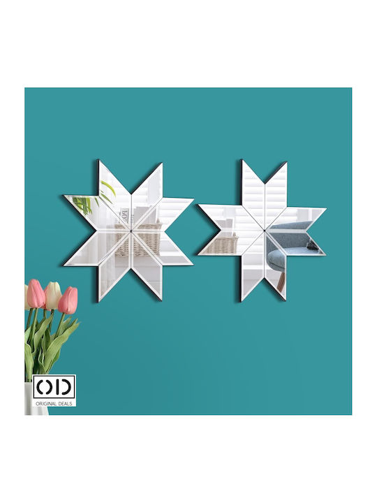 Decorative Sticker Wall 100pcs