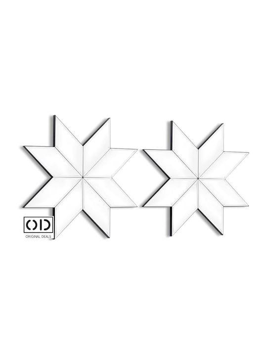 Decorative Sticker Wall 100pcs