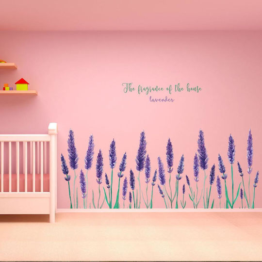 Autocolant Decorativ Perete 1buc