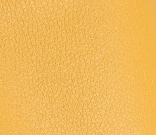 Țesătură pentru Mobilier Piele ecologică 50x138buc Yellow