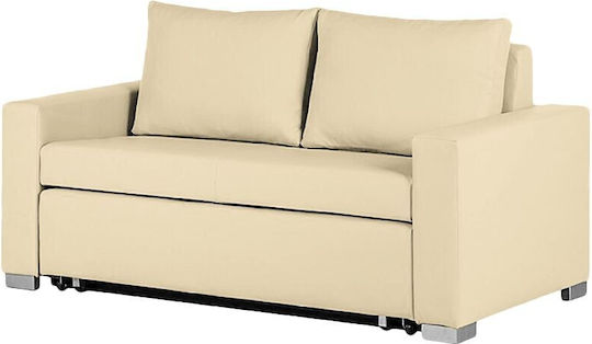 Țesătură pentru Mobilier Piele ecologică 50x138buc Open Cream
