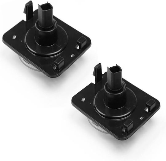 Vinstar Flash Led for Jeep Wrangler 07-18 2pcs