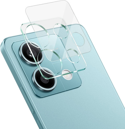 Προστασία Κάμερας Μεμβράνη για το Redmi Note 13 5G
