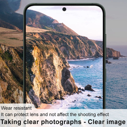 Προστασία Κάμερας Μεμβράνη για το Galaxy S24