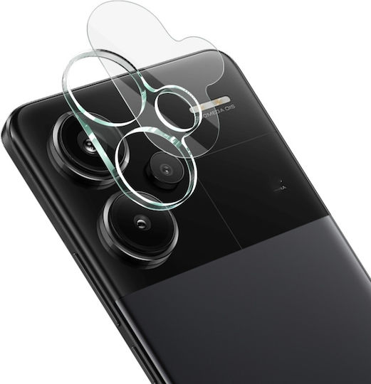 Προστασία Κάμερας Μεμβράνη για το Redmi Note 13 Pro+