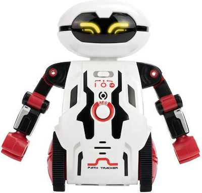 Silverlit Electronic Robotic Toy Maze Breaker (GR,EN,RO) for 3++ Years (Various Designs/Assortment of Designs) 1pc