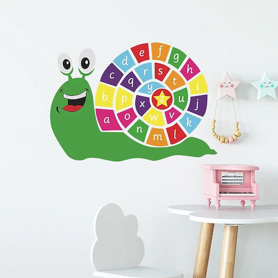 Kinder Wandsticker Wand 30x40cm