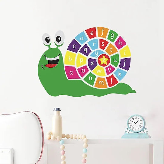 Kinder Wandsticker Wand 30x40cm