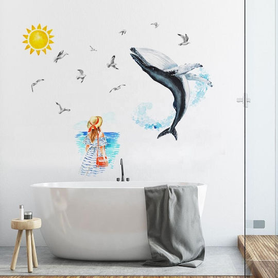 Autocolant Decorativ Pentru Perete Copii 70cm