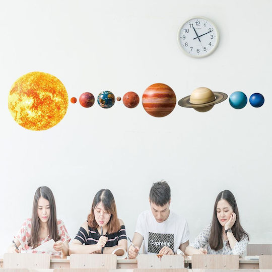 Autocolant Decorativ Pentru Perete Copii 35cm